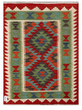 Maimana Kilim - 115 x 84 cm