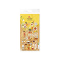 LuLuFun Studio Tempting Decorative Stickers for Journaling and Scrapbooking