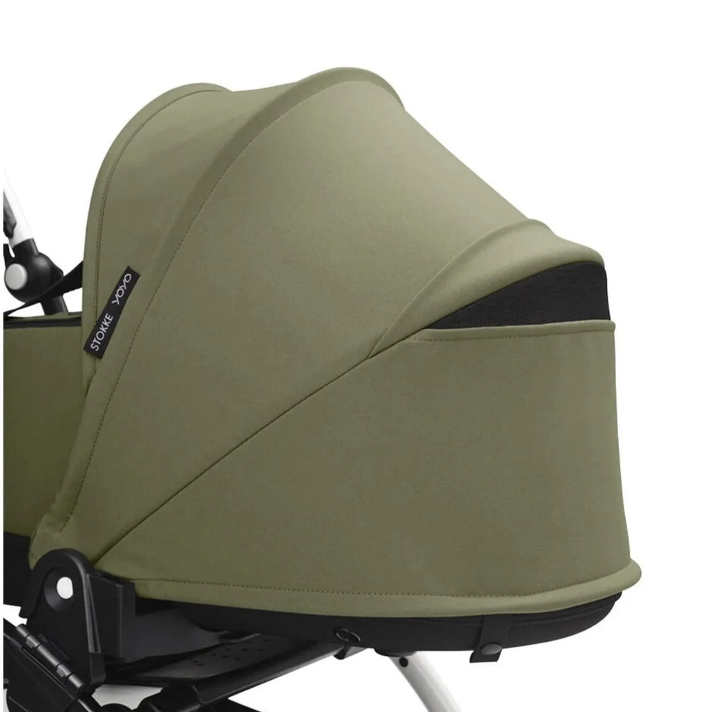 Stokke / Babyzen Yoyo Newborn Shell - Olive