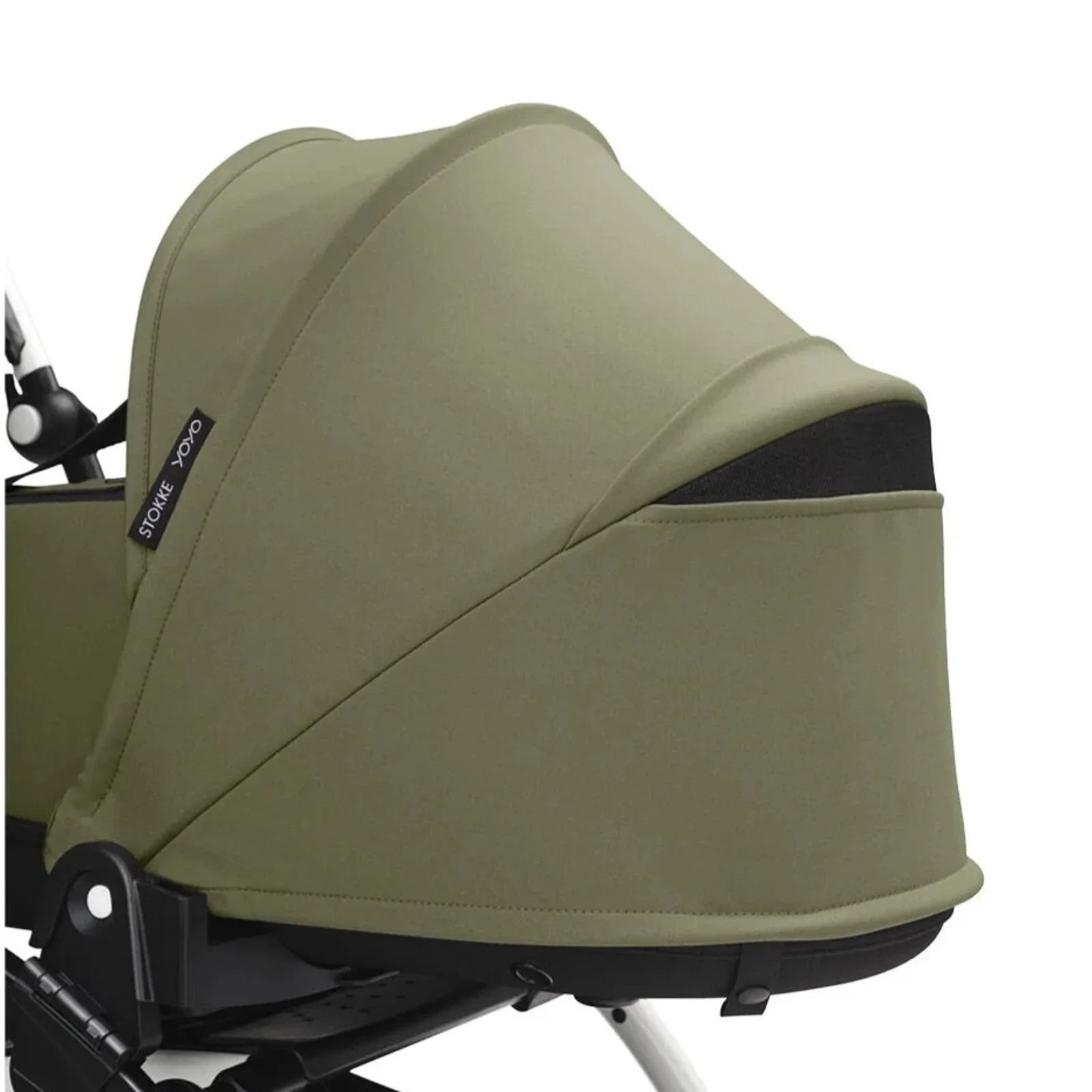 Stokke / Babyzen Yoyo Newborn Shell - Olive