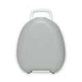 My Carry Potty - Pearl Grey