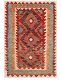 Maimana Kilim - 112 x 80 cm