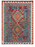 Maimana Kilim - 120 x 90 cm