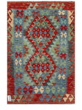 Maimana Kilim - 113 x 78 cm