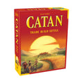 Catan: 6th Edition 2025 Strategy Board Game by Snaps – Family Tabletop