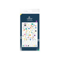 Jelly Monster Decorative Sticker Sheet for Journaling by Suatelier