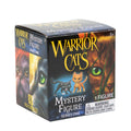Warrior Cats Mystery Figures – Snaps 2.5-Inch Collectible Action Toys