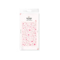 Suatelier Deco Blossom Floral Decorative Stickers for Journaling