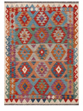 Maimana Kilim - 208 x 152 cm