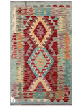 Maimana Kilim - 125 x 74 cm