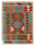 Maimana Kilim - 117 x 84 cm