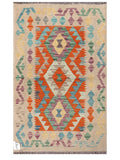Maimana Kilim - 122 x 75 cm