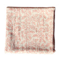 Rose Pink Muslin Swaddle