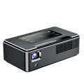 Pico Genie Impact 4.0 Plus 1080p Portable Projector | 600 ANSI Lumens