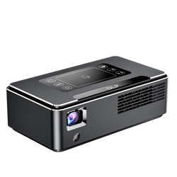 Pico Genie Impact 4.0 Plus 1080p Portable Projector | 600 ANSI Lumens