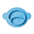 Nuby Silicone Section Plate Mat