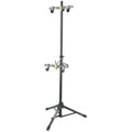 Topeak Two Up Tune Up Bike Stand – Portable Storage & Display Rack