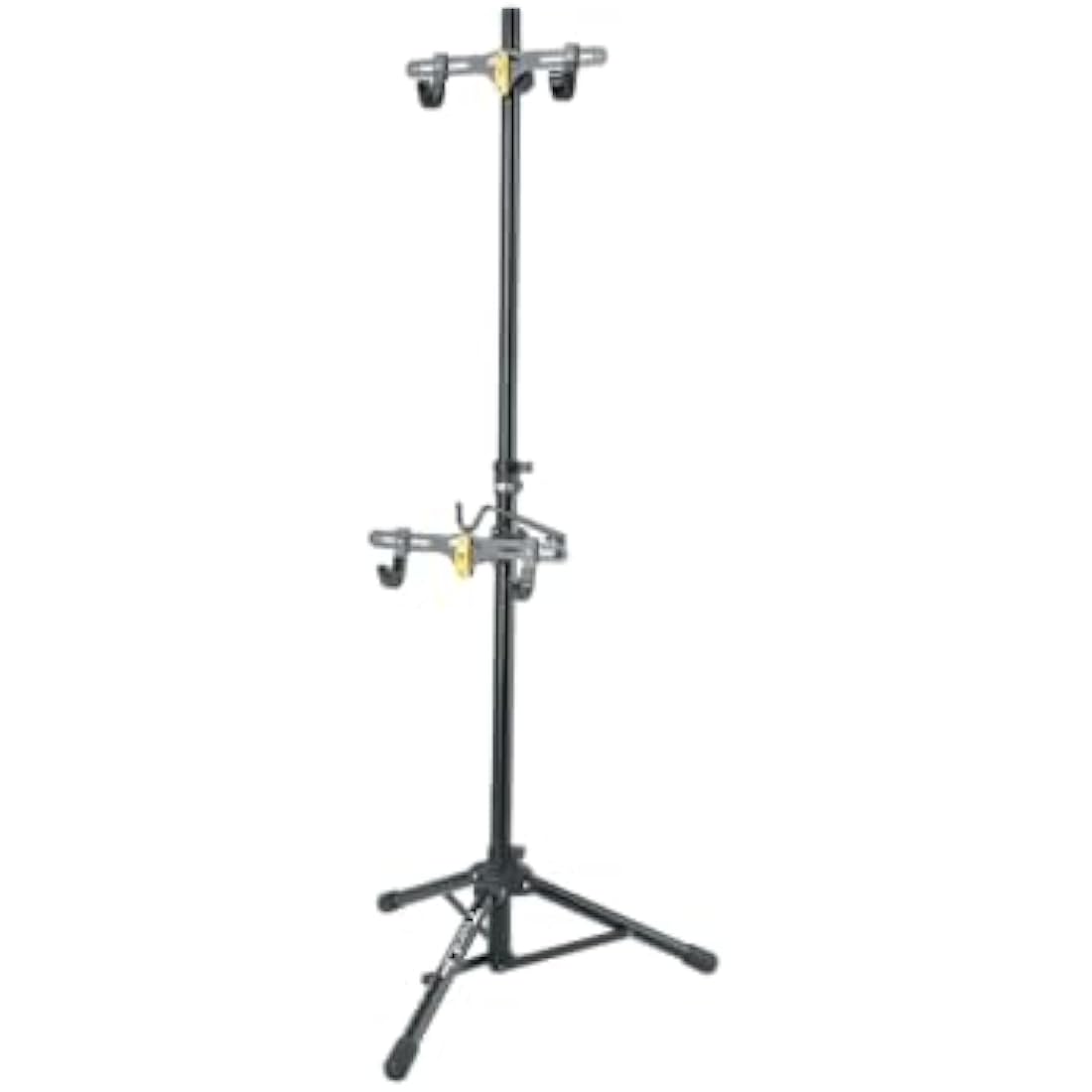 Topeak Two Up Tune Up Bike Stand – Portable Storage & Display Rack