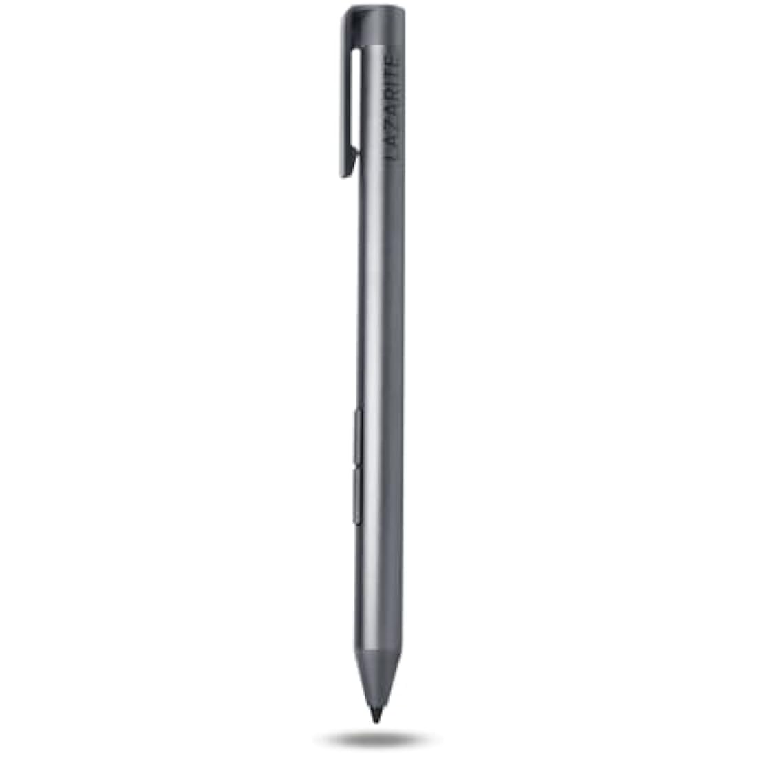 LAZARITE M Pen Active Stylus for Microsoft Surface & HP – Grey