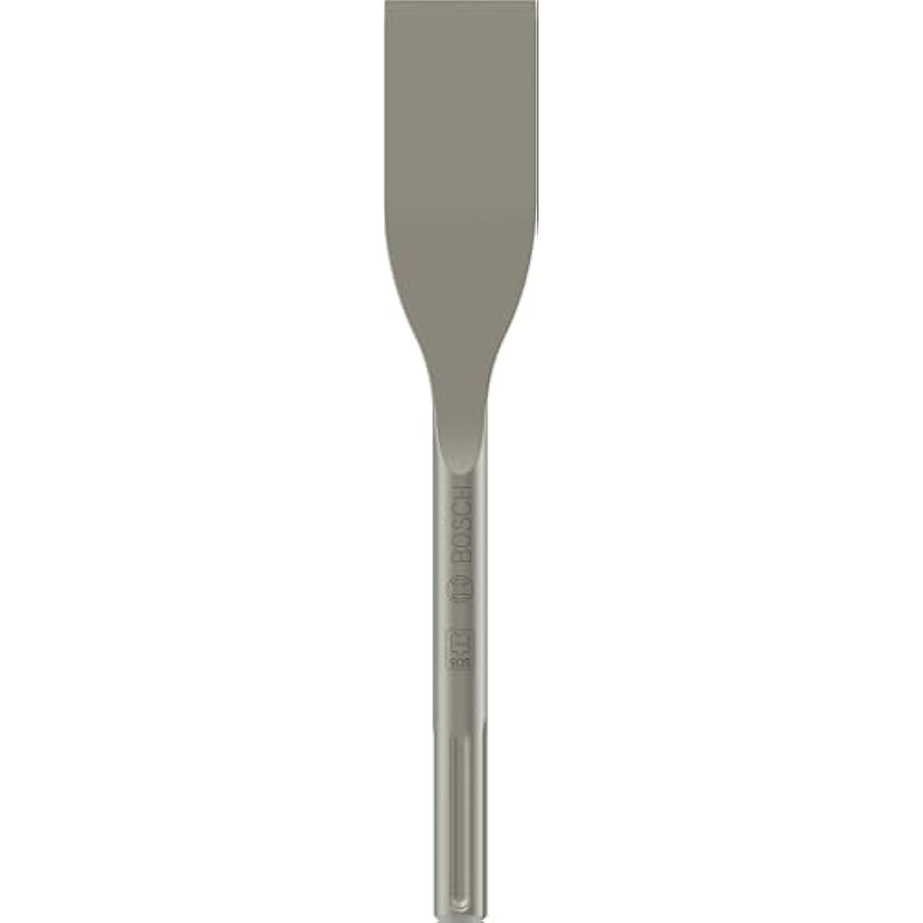 Bosch PRO SDS Max-5C Tile Chisel for Rotary Hammers – 1-Pack