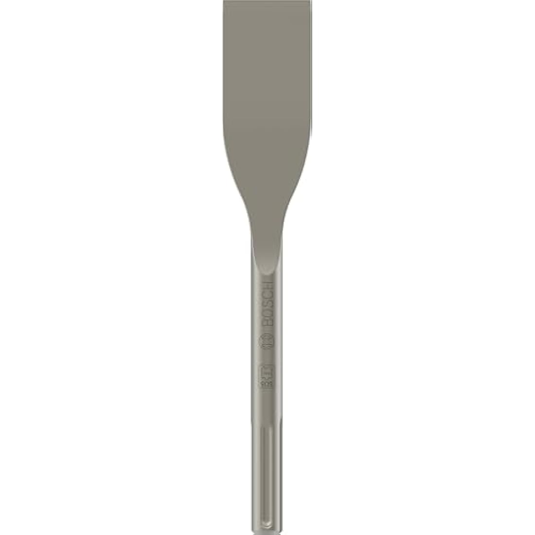 Bosch PRO SDS Max-5C Tile Chisel for Rotary Hammers – 1-Pack