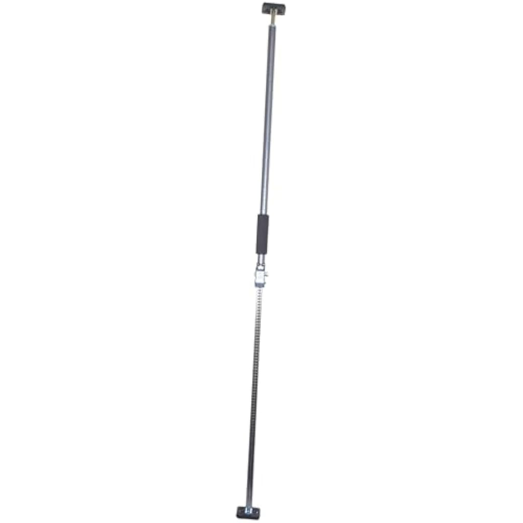 Kamasa Cargo Bar - Adjustable 100-177cm Load Support with Soft Grip