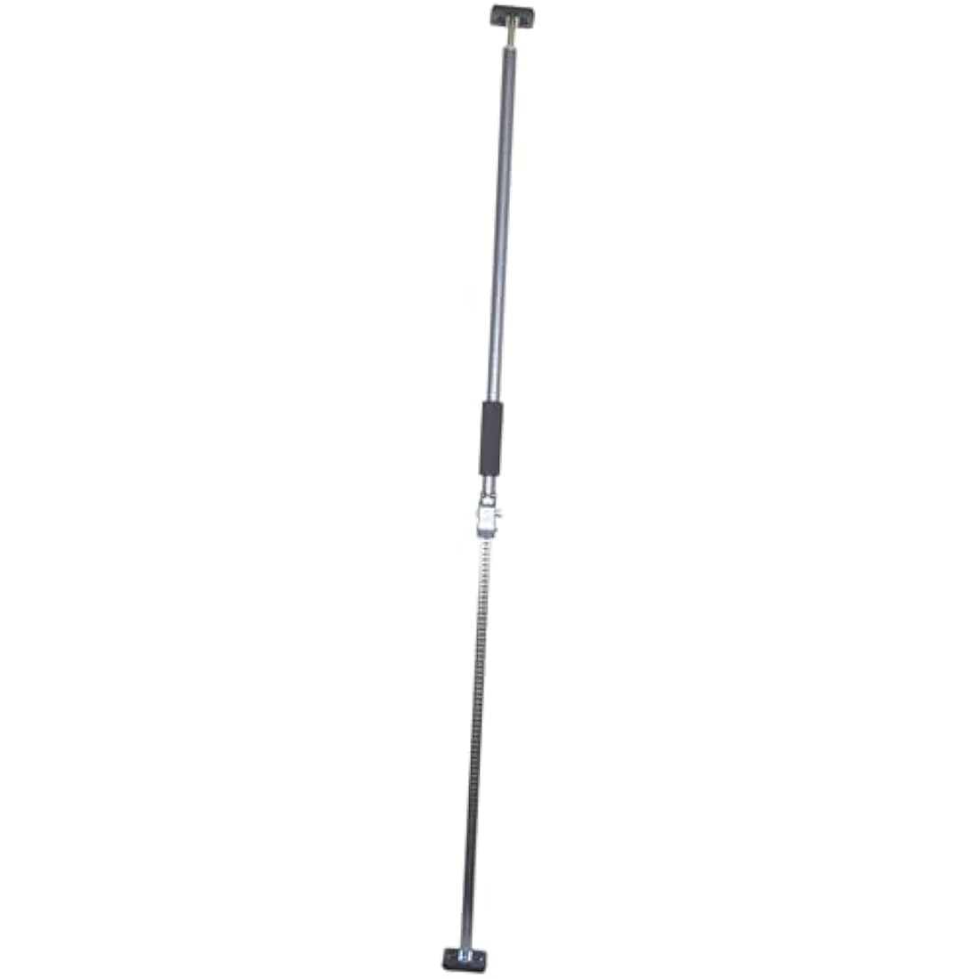 Kamasa Cargo Bar - Adjustable 100-177cm Load Support with Soft Grip