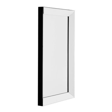 Orsina Avelene Rectangular Wall Mirror – Bevelled Glass Mirror