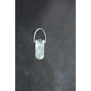 Orsina Sorrel Wall Mirror – Contemporary Champagne & Nickel Metal