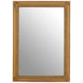 Orsina Andrey Gold Wall Mirror – Ornate Filigree Decorative Mirror