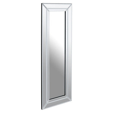 Orsina Sana Medium Wall Mirror – Double Bevelled Edge Rectangular