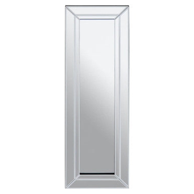 Orsina Sana Medium Wall Mirror – Double Bevelled Edge Rectangular