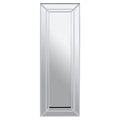 Orsina Sana Medium Wall Mirror – Double Bevelled Edge Rectangular