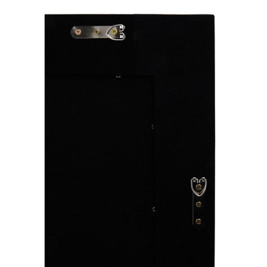 Orsina Sana Medium Wall Mirror – Double Bevelled Edge Rectangular