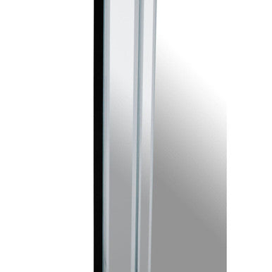 Orsina Sana Large Rectangular Wall Mirror – Double Bevelled Edge