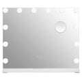 Orsina Cassini LED Vanity Mirror – Free Standing & Wall Mounted