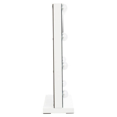Orsina Cassini LED Vanity Mirror – Free Standing & Wall Mounted