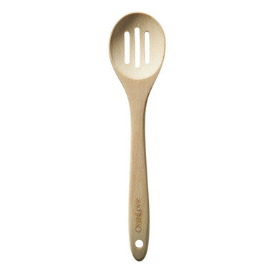 Orsina Ovenlove Slotted Spoon – Ergonomic Kitchen Food Strainer