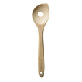 Orsina Ovenlove Slotted Spatula – Ergonomic Kitchen Turner with Hanging Loop