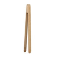 Orsina Beechwood Tongs – Ergonomic Kitchen Utensils for Serving & Cooking