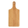 Orsina Aleki Bamboo Medium Paddle Chopping and Serving Board