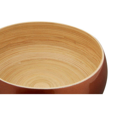Orsina Kyoto Gold Small Bowl – Hand-Spun Round Decorative Serveware