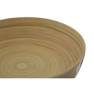 Orsina Kyoto Gold Salad Bowl – Modern Stainless Steel Serving Dish