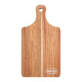 Orsina Homestead Acacia Wood Paddle Chopping and Serving Board