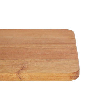 Orsina Socorro Acacia Wood Paddle Board – Rectangular Serving Platter