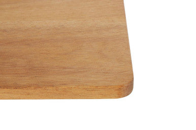Orsina Socorro Large Acacia Wood Paddle Board | Handcrafted Serving Tray