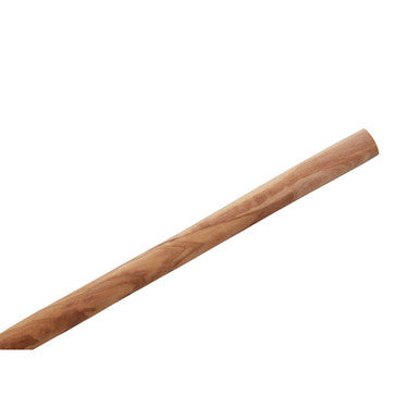Orsina Kora Olive Wood Spaghetti Servers | Handcrafted Pasta Utensils
