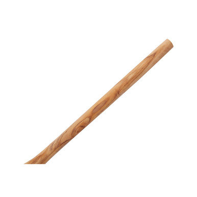 Orsina Olive Wood Corner Spoon – Angled Kitchen Stirring Utensil