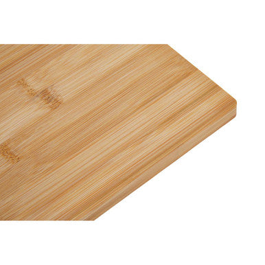 Orsina Aleki Small Wooden Chopping and Serving Board with Handle