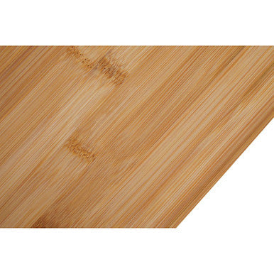 Orsina Aleki Small Wooden Chopping and Serving Board with Handle